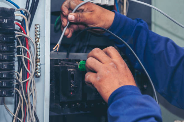 Best Electrical Installation Contractor  in Ranchettes, WY